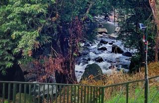 Elephant Pub - River Valley Huts by Antara - Viripara - 6