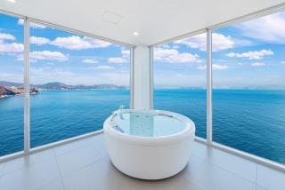 Geojae Sanggaksokeui Jip Pesnion Jangmok branch - 0