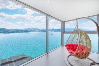 Geojae Sanggaksokeui Jip Pesnion Jangmok branch - Sibang - 8