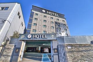 Busan Sasang Serene Hotel - Busan - 7