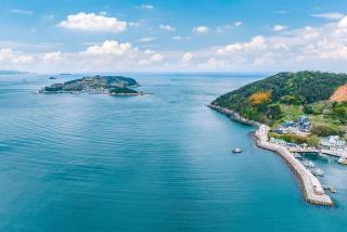 Geojae Sanggaksokeui Jip Pesnion Jangmok branch - 6