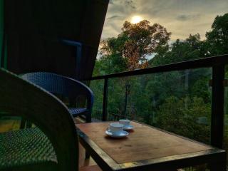 Elephant Pub - River Valley Huts by Antara - Viripara - 1