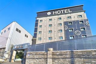 Busan Sasang Serene Hotel - Busan - 2