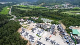 Gyeongju Mocha Private Pool Villa - 7