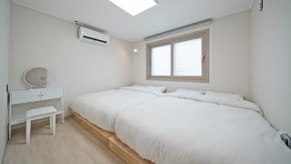 Gyeongju Mocha Private Pool Villa - 3