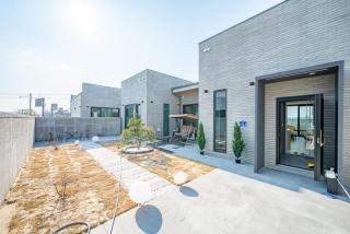 Peer Haus Private House - 7