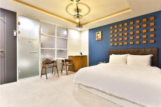 Busan Gwang an ri HY realty hotel - Busan - 0