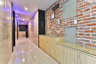 Busan Gwang an ri HY realty hotel - Busan - 5