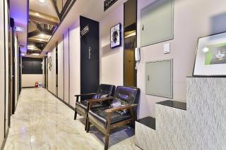 Busan Gwang an ri HY realty hotel - Busan - 2