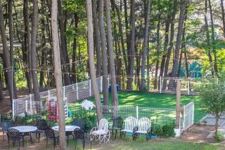 Taean Red Balloon Pension - 3