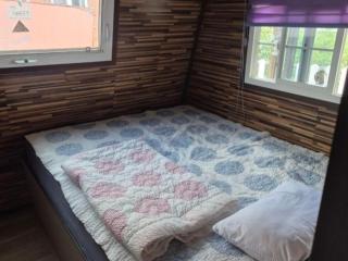 Cheongdo Provence Light Festival Caravan Pension - 6