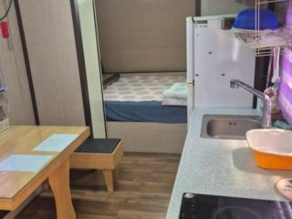 Cheongdo Provence Light Festival Caravan Pension - 5