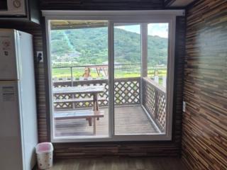 Cheongdo Provence Light Festival Caravan Pension - Cheongdo - 2
