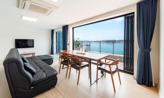 Tongyeong By the Sea Spa Pension - Tongyeong - 9
