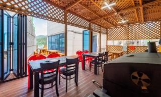 Tongyeong By the Sea Spa Pension - Tongyeong - 5