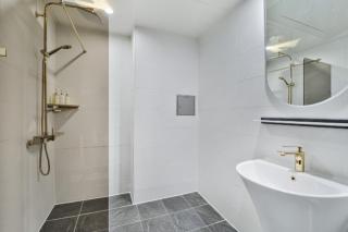 HOTEL WESTERN in Jaesong-dong, Busan - Busan - 7