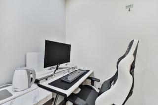 HOTEL WESTERN in Jaesong-dong, Busan - Busan - 3