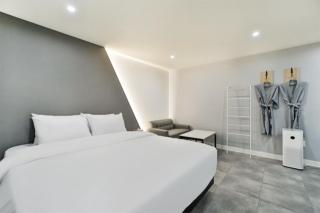 HOTEL WESTERN in Jaesong-dong, Busan - Busan - 1