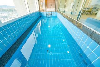 Gangneung The Gangmun Poolvilla and Spa Oceanview - 2