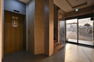 Busan Myeongji Browndot Myeongji - Busan - 6