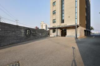 Busan Myeongji Browndot Myeongji - Busan - 1