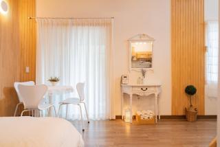 Hadong Gamsung Private Stay Sosohwagae - 2