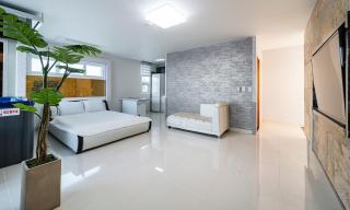 Pohang Pine Wave Spa Pension - Pohang - 4