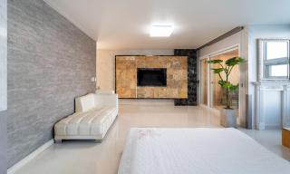 Pohang Pine Wave Spa Pension - Pohang - 1