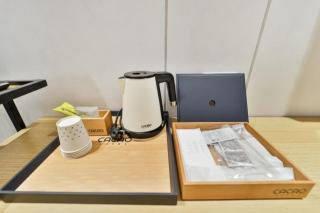 Ulsan Samsan Kakao Hotel - Ulsan - 6