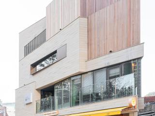 Private House Guten Morgen Haeundae Main Branch - Busan - 5