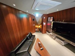 Private House Guten Morgen Haeundae Main Branch - 1