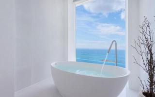 Pohang Escape Ocean View Pool Villa - - 6