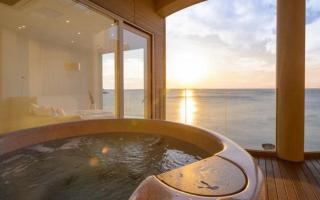 Pohang Escape Ocean View Pool Villa - 3