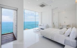 Pohang Escape Ocean View Pool Villa - - 1