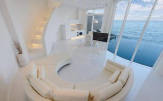 Pohang Escape Ocean View Pool Villa - 4