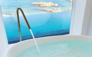 Pohang Escape Ocean View Pool Villa - - 5