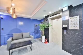 Changwon Sangnamdong Hotel Songdam - Changwon - 6