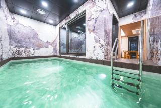 Gangneung Hyusik Ryokan Pool Villa - Gangneung - 1