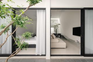 Salt Villa with Private Rooftop Jacuzzi - Jelutong - 4