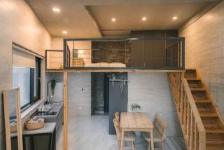 Gangneung Memory Stay Ocean View Pension - Gangneung - 7