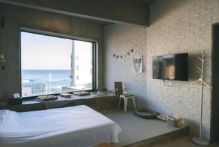 Gangneung Memory Stay Ocean View Pension - Gangneung - 8