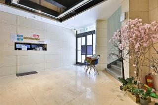 Gimhae Ubangdong JB hotel - 6