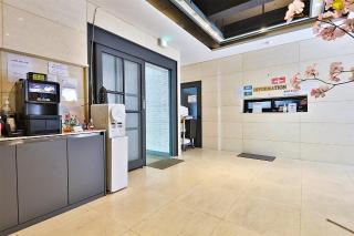 Gimhae Ubangdong JB hotel - 5