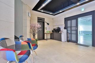 Gimhae Ubangdong JB hotel - 3