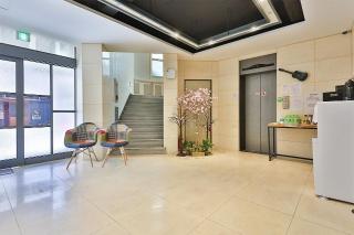 Gimhae Ubangdong JB hotel - 4