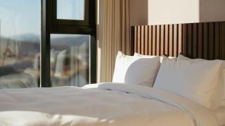 Grey Sunset Poolviila - 8