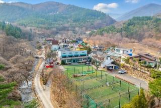 Gapyeong The Srping Pension - 5