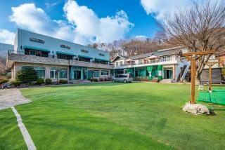Gapyeong The Srping Pension - Gapyeong - 4