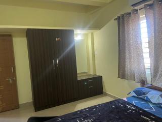 Avani Residence - Sringeri - 4