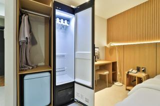 Changwon Jinhae Hotel PRI BERRY - Chinhae - 1